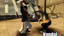 Imagen 49 de Prince of Persia: The Sands of Time
