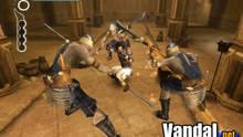 Imagen 73 de Prince of Persia: The Sands of Time