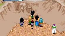 Imagen 11 de Dragon Ball Z: Legacy of Goku 2