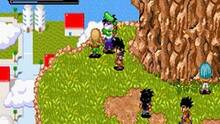 Imagen 5 de Dragon Ball Z: Legacy of Goku 2