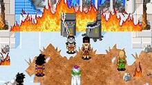 Imagen 7 de Dragon Ball Z: Legacy of Goku 2
