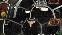 Imagen 8 de Star Wars Rogue Squadron 3: Rebel Strike