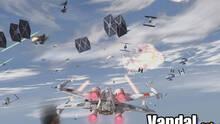 Imagen 17 de Star Wars Rogue Squadron 3: Rebel Strike
