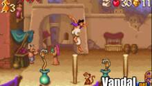 Imagen 8 de Disney's Aladdin