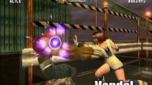 Imagen 4 de Bloody Roar Extreme