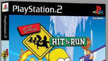 Imagen 12 de The Simpsons Hit & Run