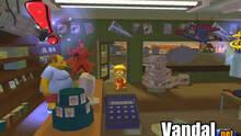 Imagen 11 de The Simpsons Hit & Run