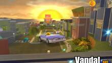 Imagen 10 de The Simpsons Hit & Run