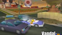Imagen 9 de The Simpsons Hit & Run