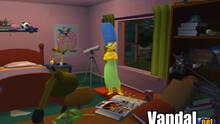 Imagen 7 de The Simpsons Hit & Run