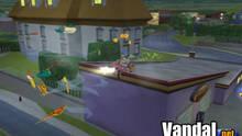 Imagen 5 de The Simpsons Hit & Run