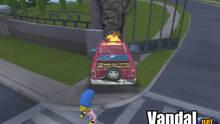 Imagen 4 de The Simpsons Hit & Run