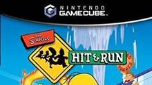 Imagen 36 de The Simpsons Hit & Run