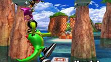 Imagen 25 de Sonic Heroes