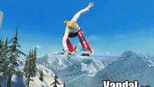 Imagen 11 de SSX 3