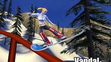 Imagen 20 de SSX 3