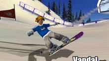 Imagen 28 de SSX 3