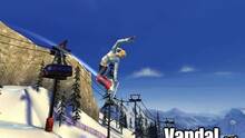 Imagen 25 de SSX 3