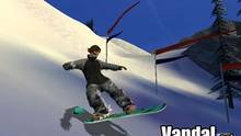 Imagen 23 de SSX 3