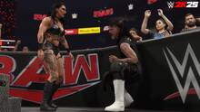 Imagen 13 de WWE 2K25