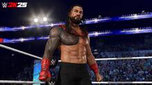 Imagen 14 de WWE 2K25