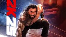 Imagen 39 de WWE 2K25