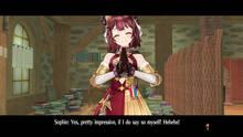 Imagen 435 de Atelier Sophie: The Alchemist of the Mysterious Book DX