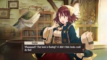 Imagen 438 de Atelier Sophie: The Alchemist of the Mysterious Book DX