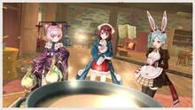 Imagen 439 de Atelier Sophie: The Alchemist of the Mysterious Book DX