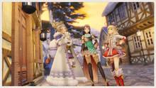 Imagen 311 de Atelier Firis: The Alchemist and the Mysterious Journey DX