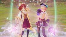 Imagen 11 de Atelier Lydie & Suelle: The Alchemists and the Mysterious Paintings DX
