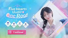 Imagen 3 de Five Hearts Under One Roof