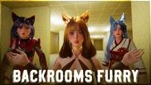 Imagen 2 de Backrooms Furry
