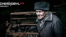 Imagen 13 de Chernobyl VR Project