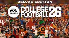 Imagen 27 de EA SPORTS College Football 26