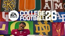 Imagen 34 de EA SPORTS College Football 26