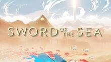 Imagen 8 de Sword of the Sea