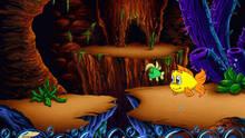 Imagen 19 de Freddi Fish 4: The Case of The Hogfish Rustlers of Briny Gulch