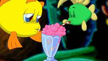 Imagen 21 de Freddi Fish 4: The Case of The Hogfish Rustlers of Briny Gulch