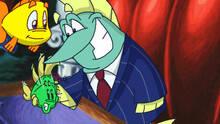 Imagen 18 de Freddi Fish 5: The Case of the Creature of Coral Cove