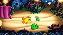 Imagen 20 de Freddi Fish 5: The Case of the Creature of Coral Cove