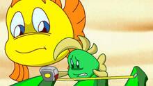 Imagen 21 de Freddi Fish 5: The Case of the Creature of Coral Cove