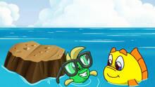 Imagen 22 de Freddi Fish 5: The Case of the Creature of Coral Cove