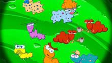 Imagen 24 de Freddi Fish 5: The Case of the Creature of Coral Cove