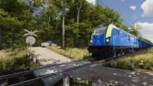 Imagen 17 de SimRail - The Railway Simulator