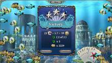 Imagen 28 de Jewel Match Atlantis Solitaire Collector's Edition