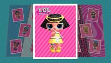 Imagen 59 de L.O.L. Surprise! B.B.s NACIDAS PARA VIAJAR 