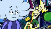 Imagen 18 de Pajama Sam 2: Thunder And Lightning Aren't So Frightening