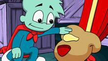 Imagen 20 de Pajama Sam 2: Thunder And Lightning Aren't So Frightening