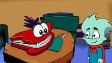 Imagen 21 de Pajama Sam 2: Thunder And Lightning Aren't So Frightening